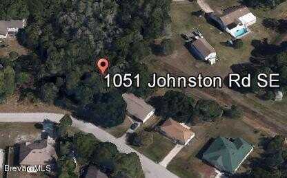 1051 Johnston Road SE, Palm Bay, FL 32909