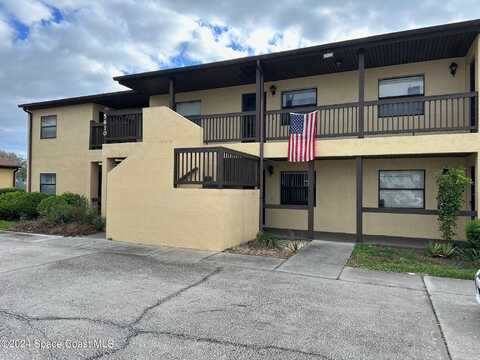 5610 N Banana River Boulevard, Cocoa Beach, FL 32931