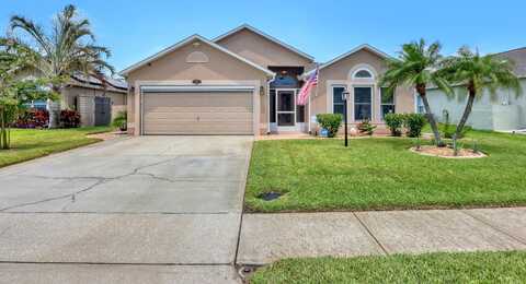 3915 Orion, Rockledge, FL 32955