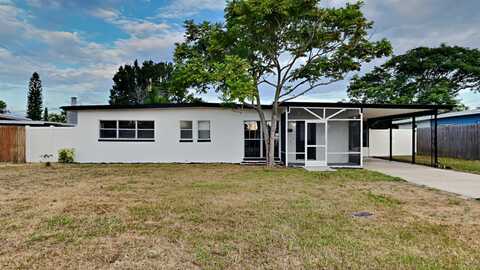 305 Churchill Drive, Cocoa, FL 32922