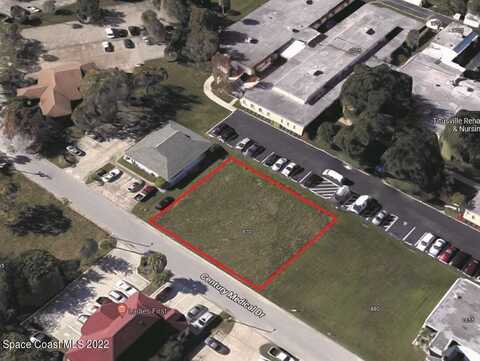 870 Century Medical Drive, Titusville, FL 32796