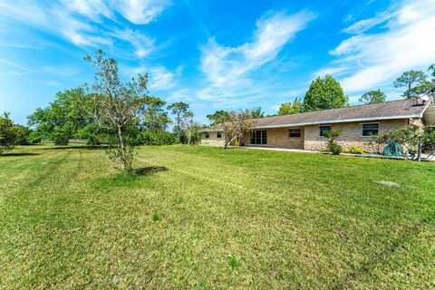 2355 Weber Road, Malabar, FL 32950