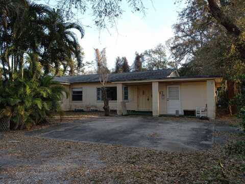 347 W Merritt Avenue, Merritt Island, FL 32953