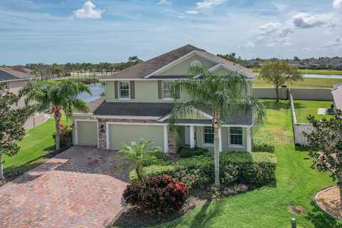 3838 Hollisten Circle, Melbourne, FL 32940