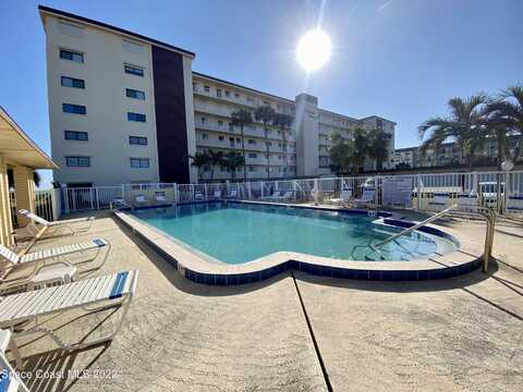 55 N 4th Street, Cocoa Beach, FL 32931