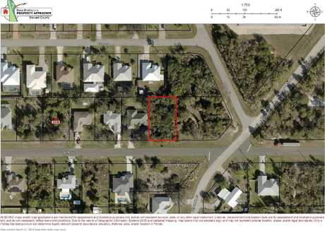 0 14th Street, Micco, FL 32976