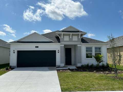 1895 Kylar Drive NW, Palm Bay, FL 32907