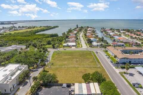 161 S Shepard Drive, Cocoa Beach, FL 32931