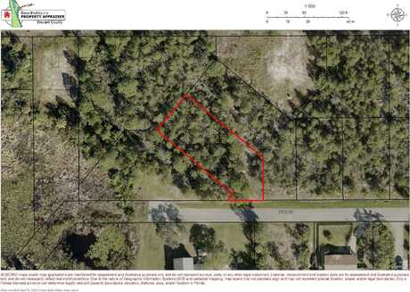 0 10th Street, Micco, FL 32976