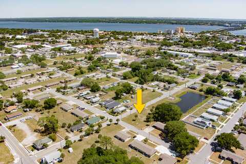 535 Bernard Street, Cocoa, FL 32922