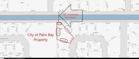 893 Tedder Road SE, Palm Bay, FL 32909