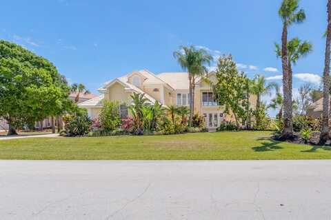 124 Lanternback Island Drive, Satellite Beach, FL 32937