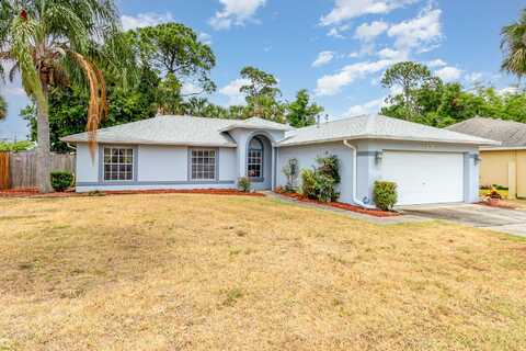 860 Brookview Lane, Rockledge, FL 32955