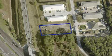 494 Martin Road, Palm Bay, FL 32909