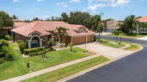 477 Pirates Moon Court, Indialantic, FL 32903