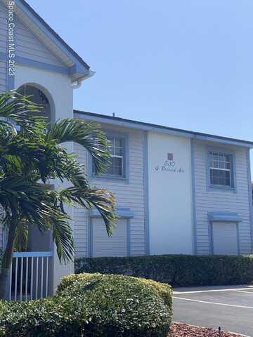 530 S Brevard Avenue, Cocoa Beach, FL 32931