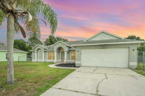 1013 Locust Avenue NW, Palm Bay, FL 32907