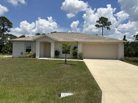 399 Alamo Street, Palm Bay, FL 32909