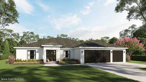 930 Hammacher Avenue SW, Palm Bay, FL 32908