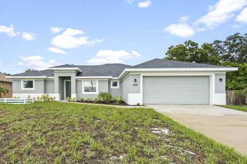 2787 Emerson Drive SE, Palm Bay, FL 32909