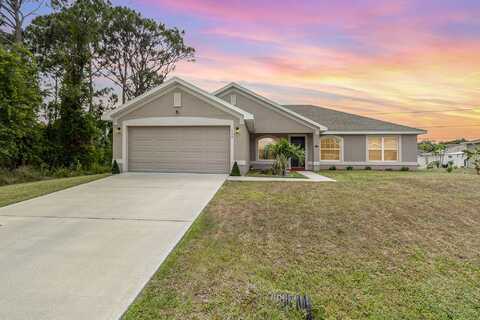 970 Husted Avenue SE, Palm Bay, FL 32909