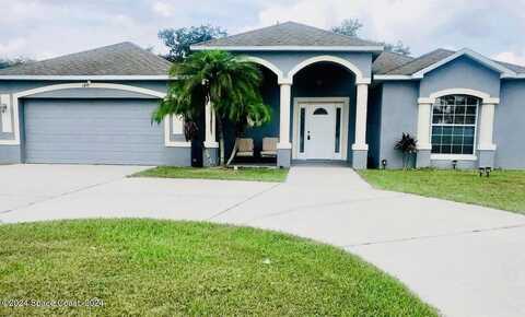 1895 Snapper Drive, Poinciana, FL 34759