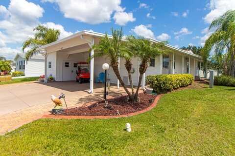 467 Horseshoe Bend Circle, Cocoa, FL 32926