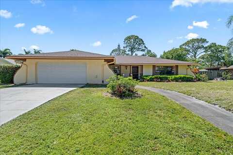 2604 Manorwood Drive, Melbourne, FL 32901