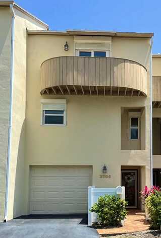 2705 S Highway A1a, Melbourne Beach, FL 32951