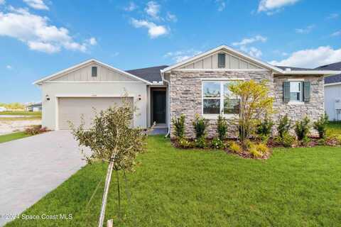 3559 Grappler Circle SE, Palm Bay, FL 32909