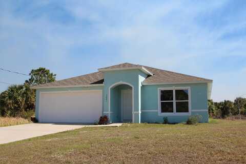 3041 Fitzpatrick Avenue SW, Palm Bay, FL 32908