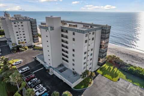 1125 Highway A1a, Satellite Beach, FL 32937