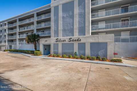 295 Highway A1a, Satellite Beach, FL 32937