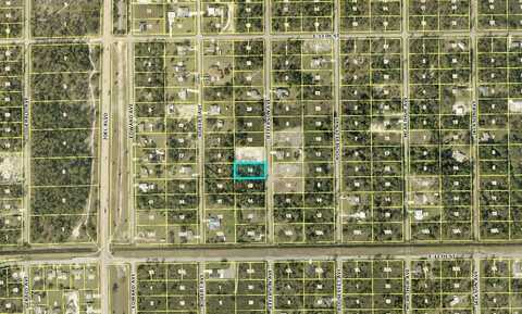 1209 Jefferson Avenue, Lehigh Acres, FL 33972