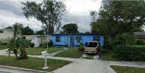 1241 W 10th Street, Riviera Beach, FL 33404