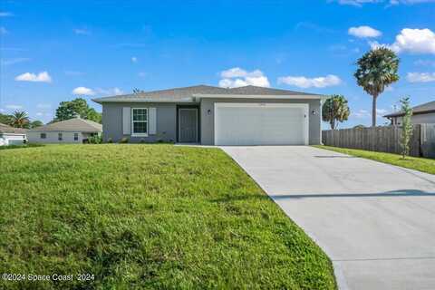 1391 Martinez Street SE, Palm Bay, FL 32909