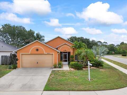 6631 Fawn Ridge Drive, Melbourne, FL 32940