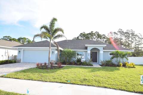 1204 Captiva Island Circle SW, Palm Bay, FL 32908