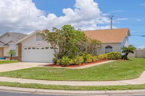 900 S Fork Circle, Melbourne, FL 32901