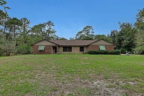 1740 Hidden Lake Drive, Rockledge, FL 32955