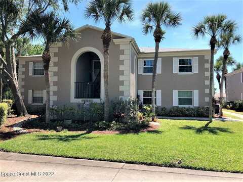 4129 Cedar Creek Circle, Merritt Island, FL 32953