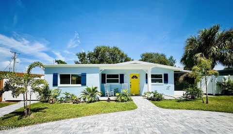 134 Grant Avenue, Cocoa Beach, FL 32931