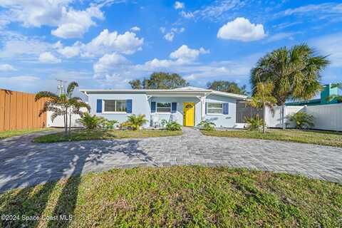 134 Grant Avenue, Cocoa Beach, FL 32931