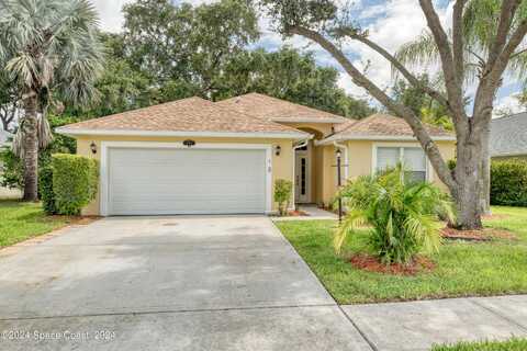 893 Tavernier Circle NE, Palm Bay, FL 32905