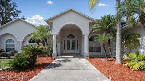 1847 Plantation Circle SE, Palm Bay, FL 32909