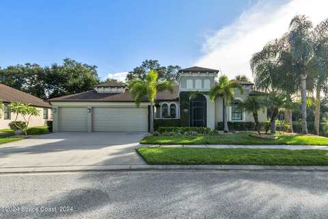 1598 Outrigger Circle, Rockledge, FL 32955