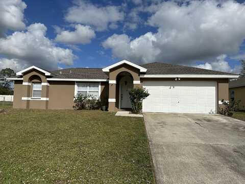 1537 Hero Street SE, Palm Bay, FL 32909