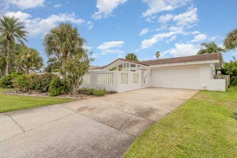 35 Yawl Drive, Cocoa Beach, FL 32931