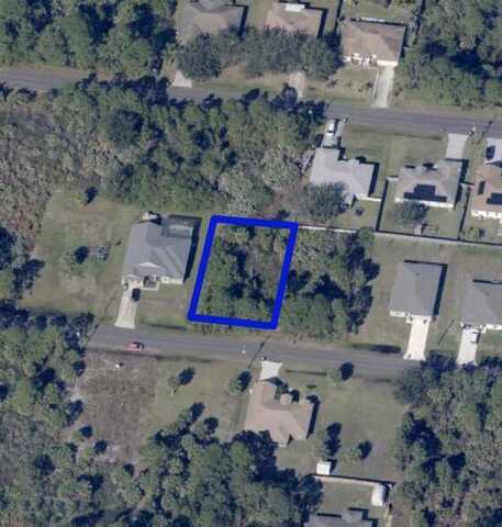 163 Franzing Street SW, Palm Bay, FL 32908