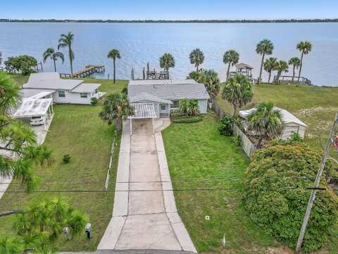 4601 Coquina Ridge Drive, Melbourne, FL 32935